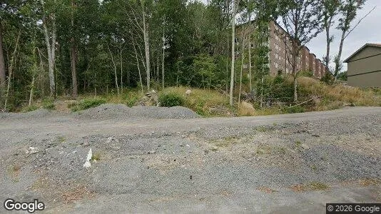 Lägenheter att hyra i Örgryte-Härlanda - Bild från Google Street View