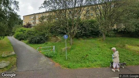 Lägenheter att hyra i Askim-Frölunda-Högsbo - Bild från Google Street View