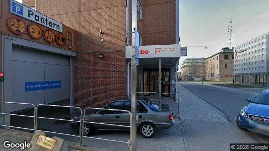 Lägenheter att hyra i Skellefteå - Bild från Google Street View