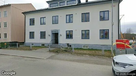 Lägenheter att hyra i Skellefteå - Bild från Google Street View