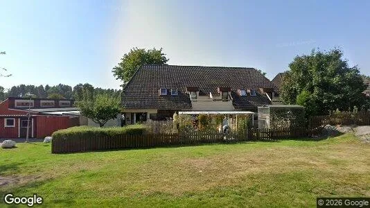 Lägenheter att hyra i Norrköping - Bild från Google Street View