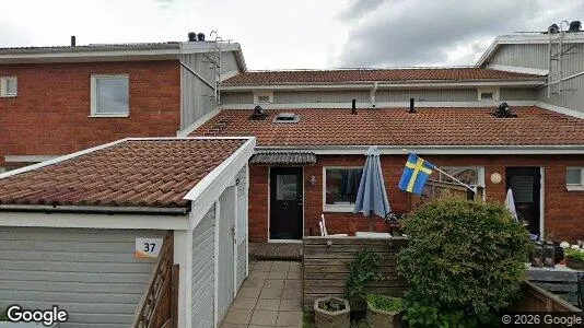 Lägenheter att hyra i Norrköping - Bild från Google Street View