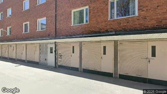 Lägenheter att hyra i Söderort - Bild från Google Street View