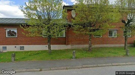 Lägenheter att hyra i Värnamo - Bild från Google Street View