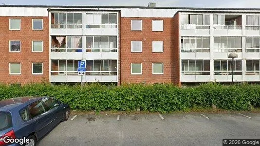 Lägenheter att hyra i Fosie - Bild från Google Street View
