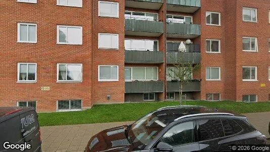 Lägenheter att hyra i Fosie - Bild från Google Street View