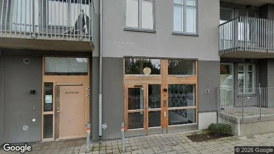 Lägenheter att hyra i Limhamn/Bunkeflo - Bild från Google Street View