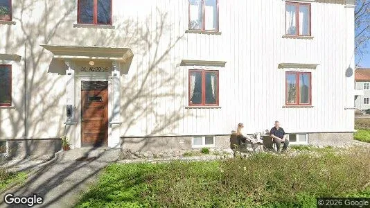 Rum att hyra i Örgryte-Härlanda - Bild från Google Street View