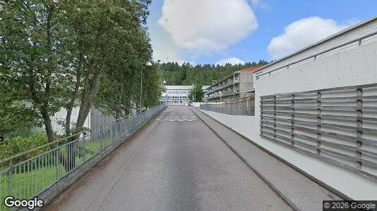 Lägenheter att hyra i Göteborg Östra - Bild från Google Street View