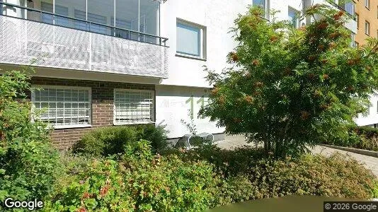 Lägenheter att hyra i Botkyrka - Bild från Google Street View