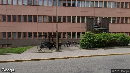 Lägenheter att hyra i Stockholm Innerstad - Bild från Google Street View