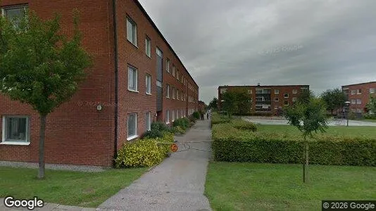 Lägenheter att hyra i Malmö Centrum - Bild från Google Street View