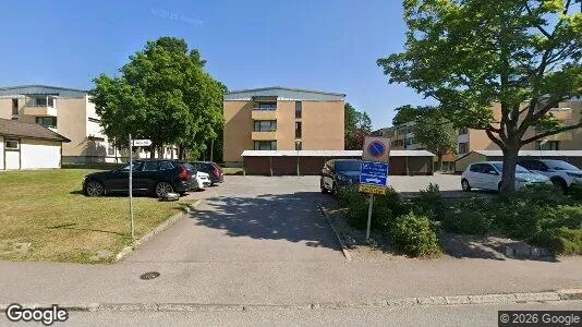 Lägenheter att hyra i Västerås - Bild från Google Street View
