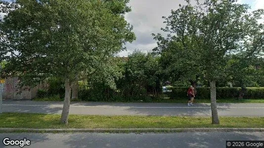 Lägenheter att hyra i Uppsala - Bild från Google Street View