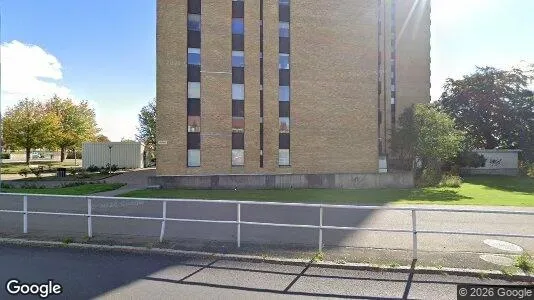 Lägenheter att hyra i Helsingborg - Bild från Google Street View