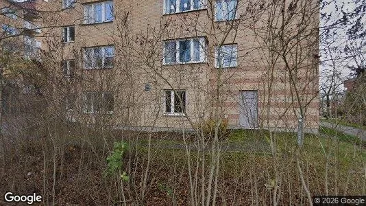 Lägenheter att hyra i Sollentuna - Bild från Google Street View