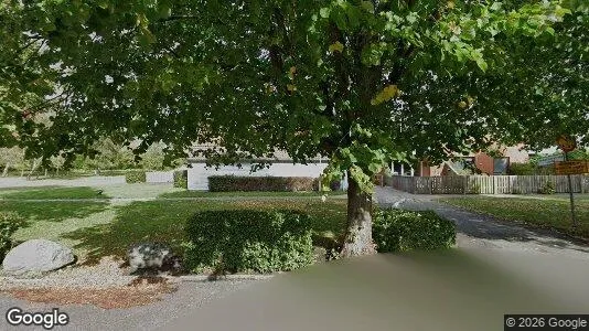Lägenheter att hyra i Trelleborg - Bild från Google Street View