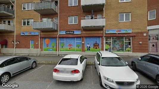 Rum att hyra i Stenungsund - Bild från Google Street View