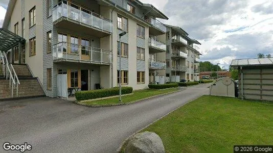 Lägenheter att hyra i Vårgårda - Bild från Google Street View