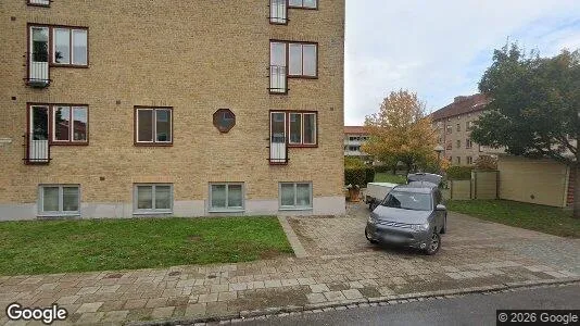 Lägenheter att hyra i Limhamn/Bunkeflo - Bild från Google Street View