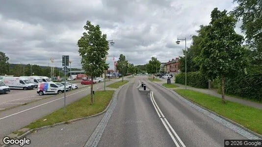 Rum att hyra i Partille - Bild från Google Street View