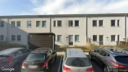 Lägenheter att hyra i Helsingborg - Bild från Google Street View