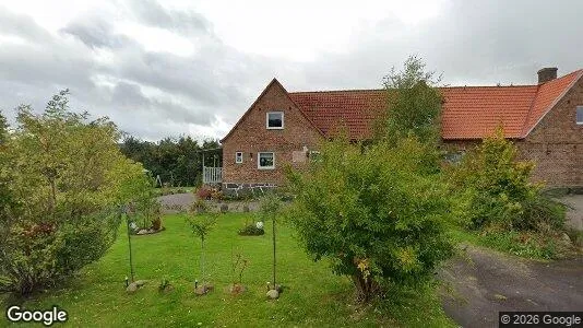 Lägenheter att hyra i Bjuv - Bild från Google Street View
