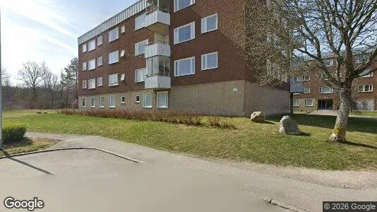 Lägenheter att hyra i Eskilstuna - Bild från Google Street View