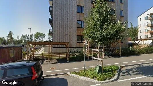 Lägenheter att hyra i Upplands-Bro - Bild från Google Street View