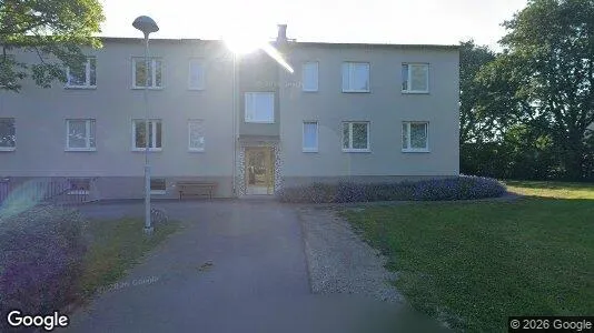 Lägenheter att hyra i Linköping - Bild från Google Street View