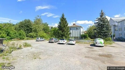 Lägenheter att hyra i Salem - Bild från Google Street View