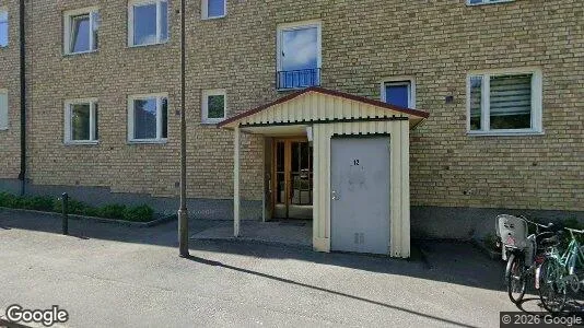 Lägenheter att hyra i Söderort - Bild från Google Street View