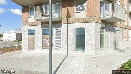 Lägenheter att hyra i Sundbyberg - Bild från Google Street View