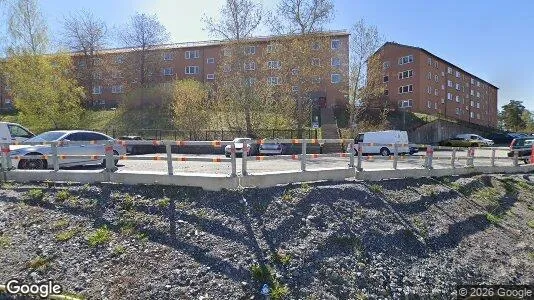 Lägenheter att hyra i Tyresö - Bild från Google Street View