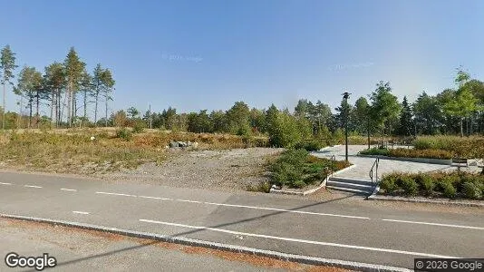 Lägenheter att hyra i Upplands-Bro - Bild från Google Street View