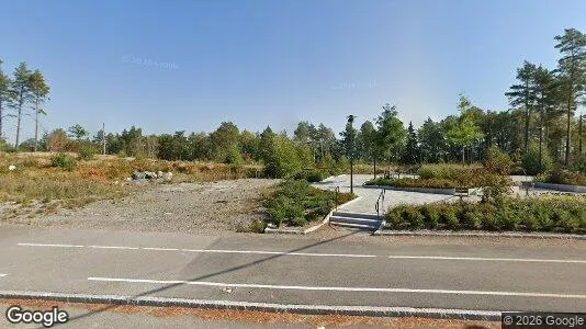Lägenheter att hyra i Upplands-Bro - Bild från Google Street View