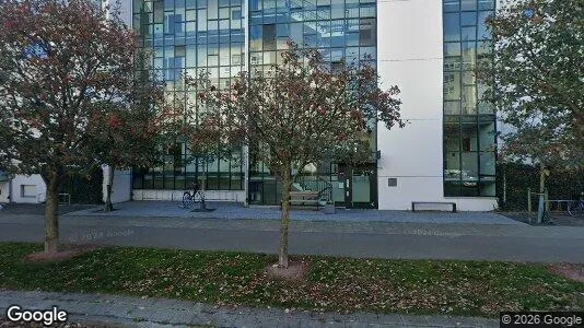 Lägenheter att hyra i Limhamn/Bunkeflo - Bild från Google Street View