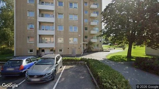 Lägenheter att hyra i Askim-Frölunda-Högsbo - Bild från Google Street View