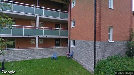 Lägenheter att hyra i Umeå - Bild från Google Street View