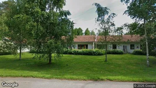 Lägenheter att hyra i Vara - Bild från Google Street View