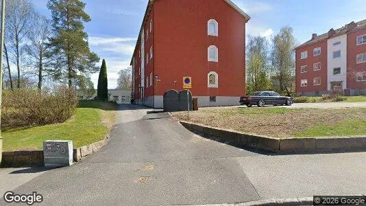 Rum att hyra i Borås - Bild från Google Street View