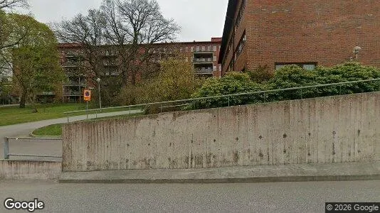 Lägenheter att hyra i Område ej specificerat - Bild från Google Street View