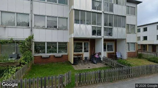 Lägenheter att hyra i Stenungsund - Bild från Google Street View