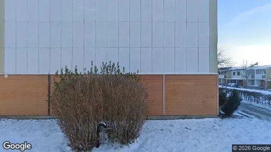 Lägenheter att hyra i Stenungsund - Bild från Google Street View