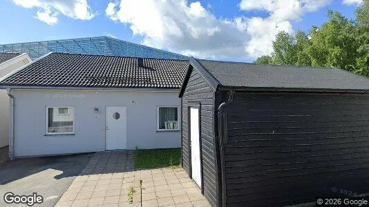 Lägenheter att hyra i Haninge - Bild från Google Street View