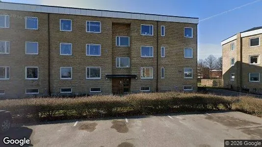 Lägenheter att hyra i Helsingborg - Bild från Google Street View