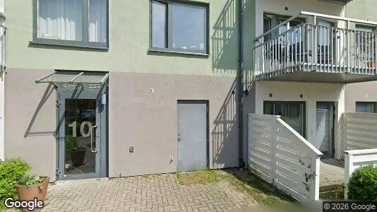 Lägenheter att hyra i Linköping - Bild från Google Street View