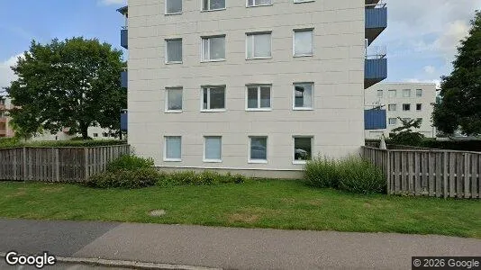 Lägenheter att hyra i Ale - Bild från Google Street View