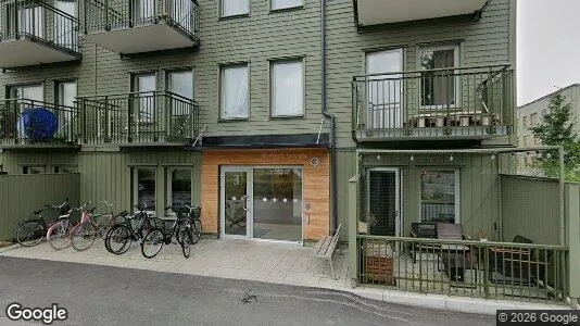 Lägenheter att hyra i Område ej specificerat - Bild från Google Street View