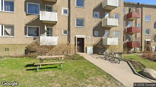 Lägenheter att hyra i Söderort - Bild från Google Street View